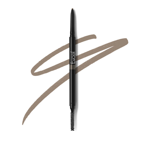 Jeorg. Cosmetics Precision Brow Pencil