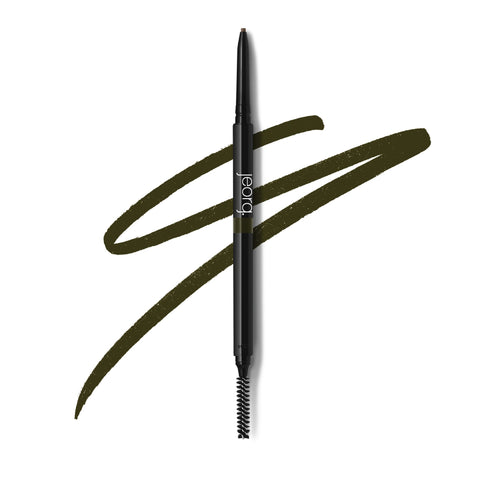 Jeorg. Cosmetics Precision Brow Pencil