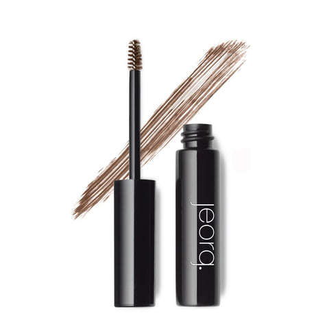 Jeorg. Cosmetics Brow Tint with Fibers - Clearance!