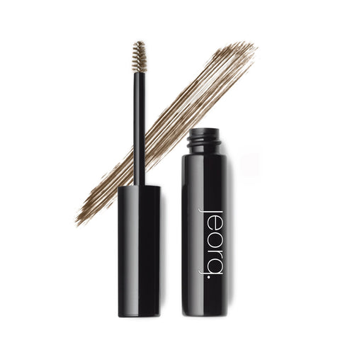 Jeorg. Cosmetics Brow Tint with Fibers - Clearance!