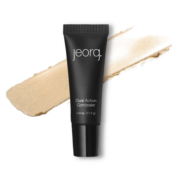 Jeorg. Cosmetics Dual Action Concealer