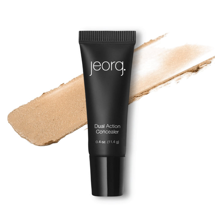 Jeorg. Cosmetics Dual Action Concealer