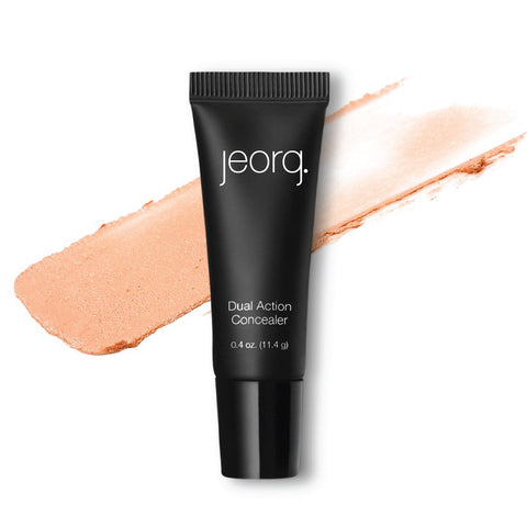 Jeorg. Cosmetics Dual Action Concealer - Clearance!