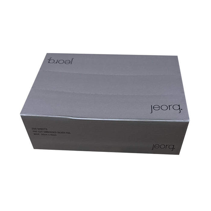 Jeorg Foil Extra Wide