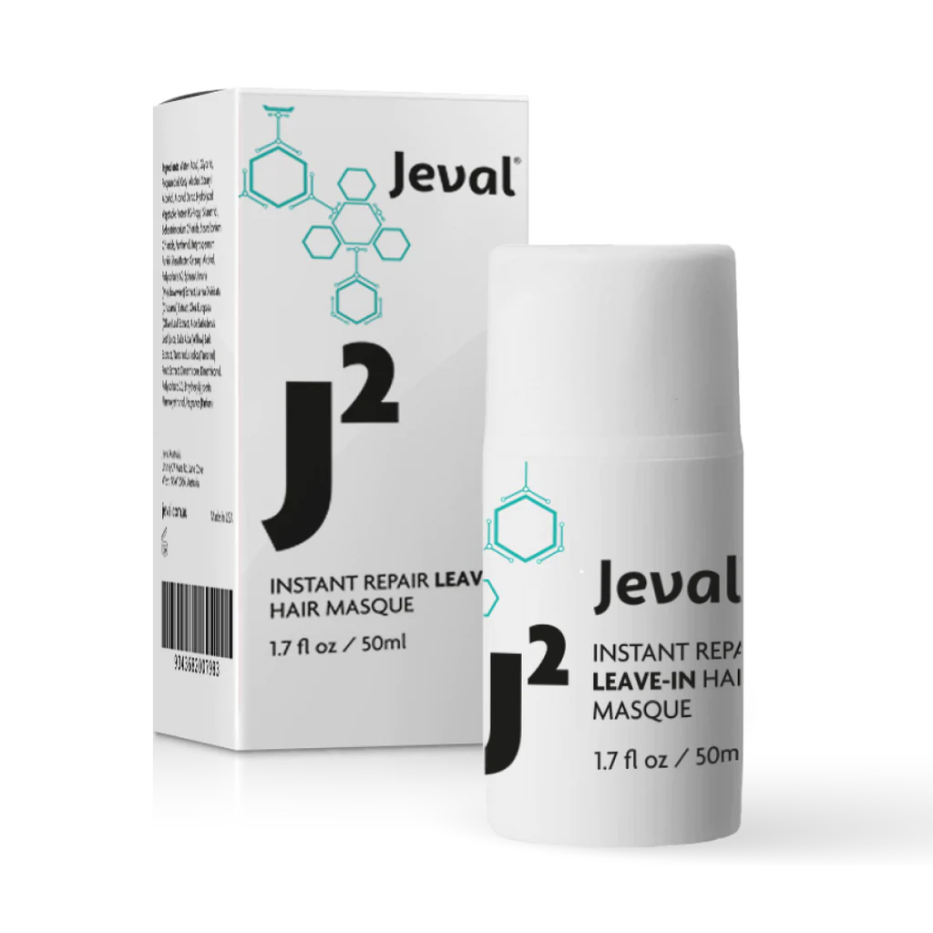 Jeval brand image