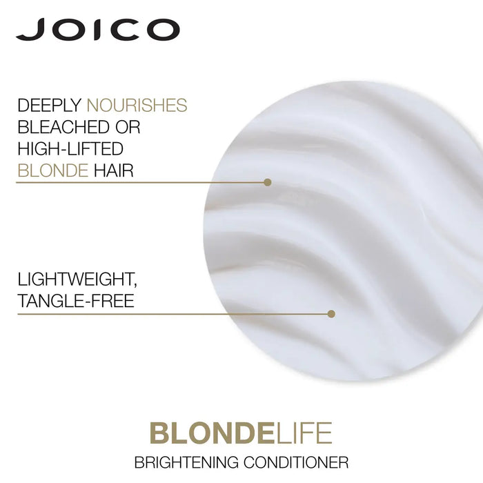 Joico Blonde Life Brightening Conditioner