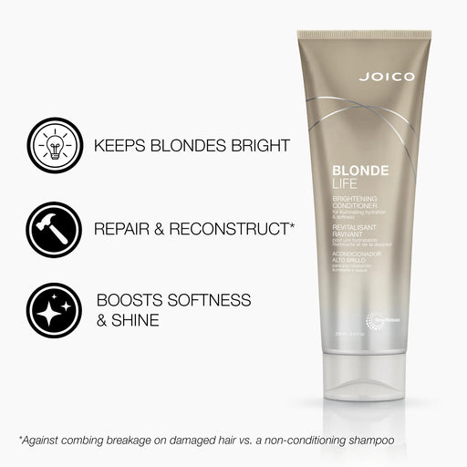 Joico Blonde Life Brightening Conditioner