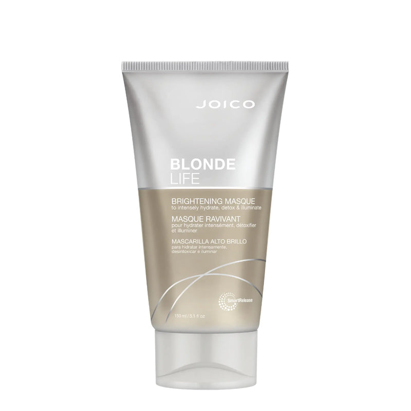 Joico Blonde Life Brightening Masque