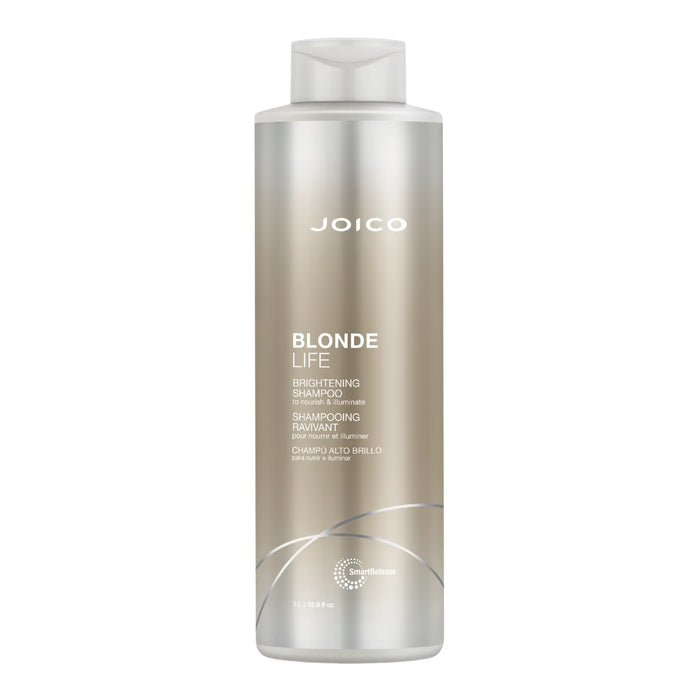 Joico Blonde Life Brightening Shampoo