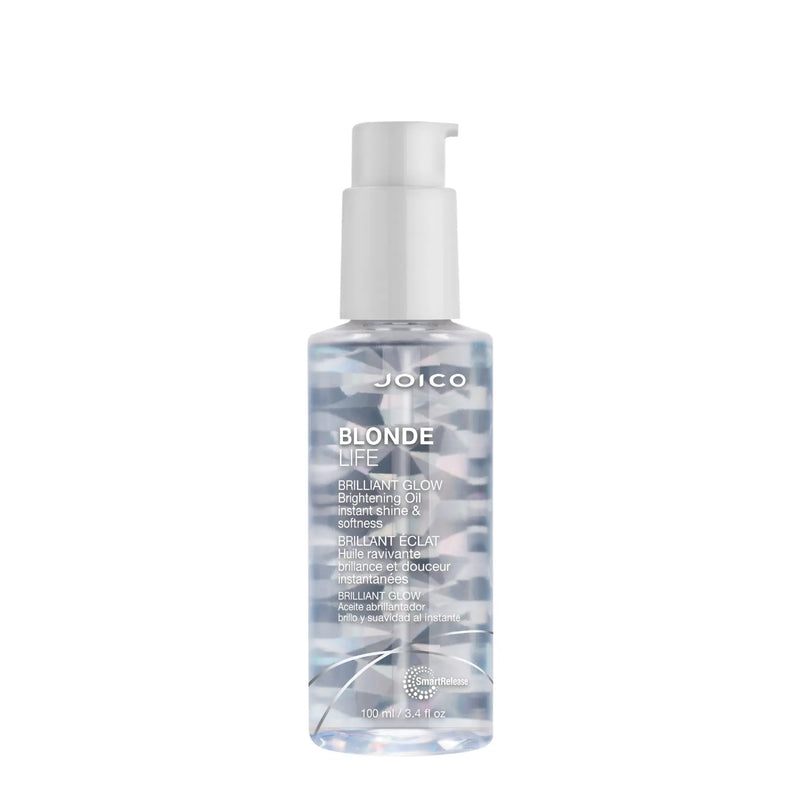 Joico Blonde Life Brilliant Glow Brightening Oil