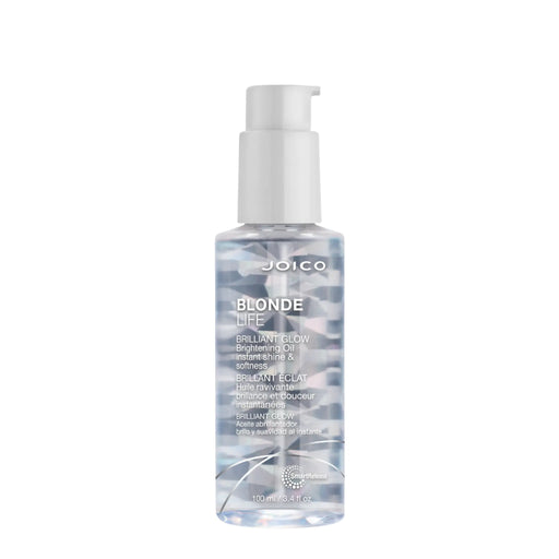 Joico Blonde Life Brilliant Glow Brightening Oil