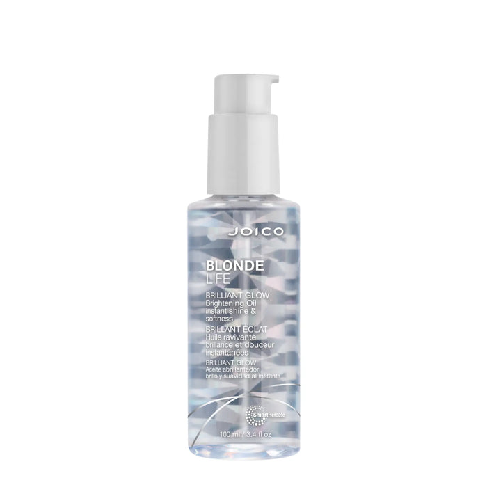 Joico Blonde Life Brilliant Glow Brightening Oil