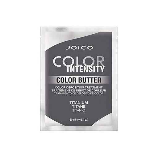 Joico Color Butter Titanium - Discontinued