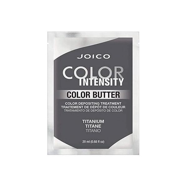 Joico Color Butter Titanium Discontinued — Online