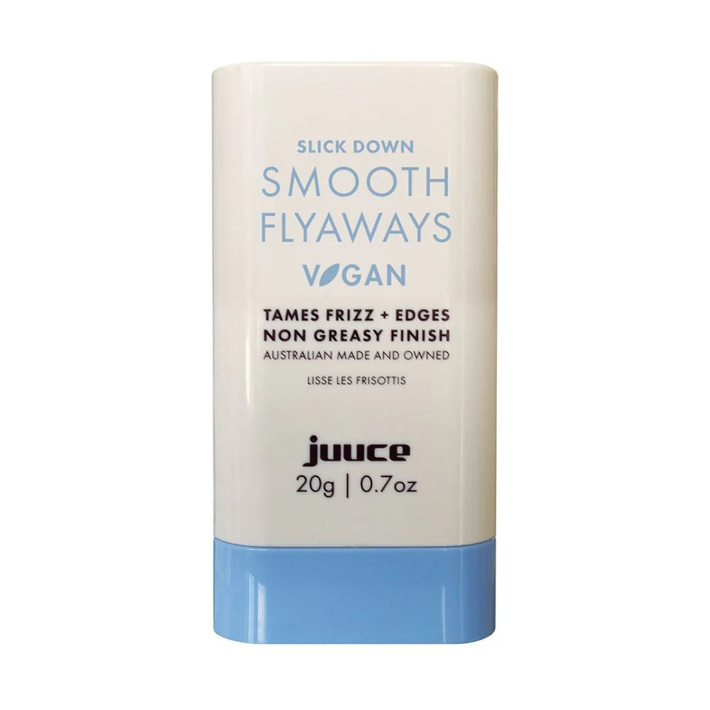 Juuce Vegan Slick Down Smooth Flyaways Stick