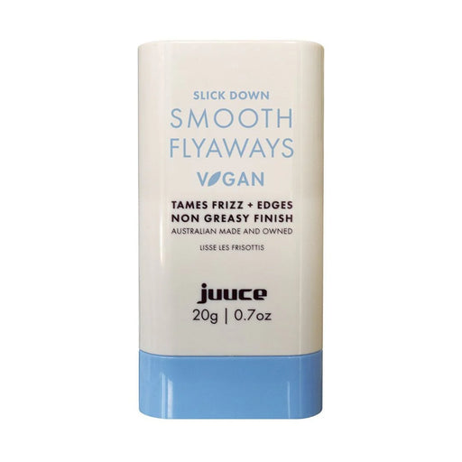 Juuce Vegan Slick Down Smooth Flyaways Stick