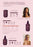 Nak Signature K.Revive Express Repair Power Mask