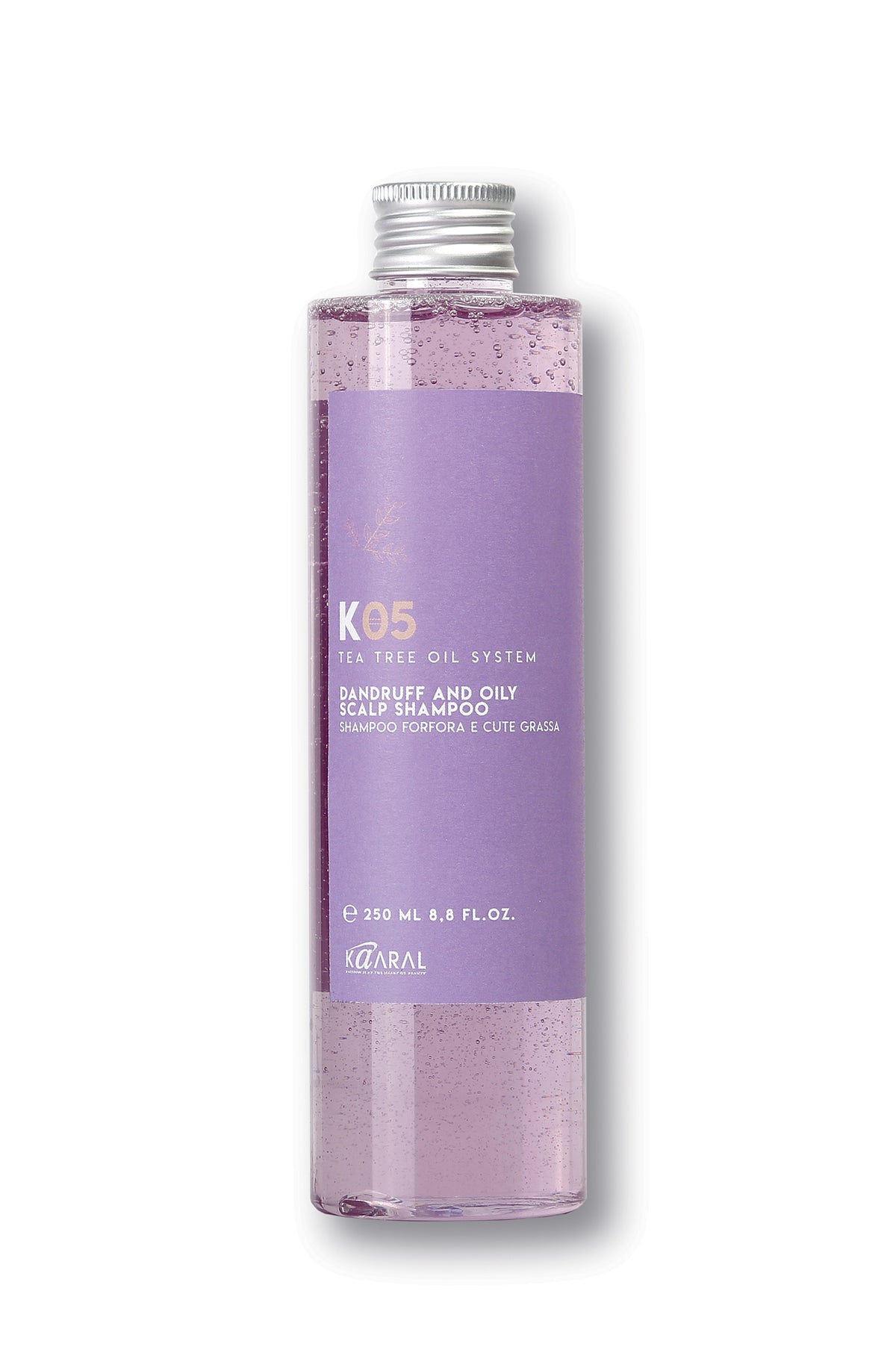 Kaaral brand image