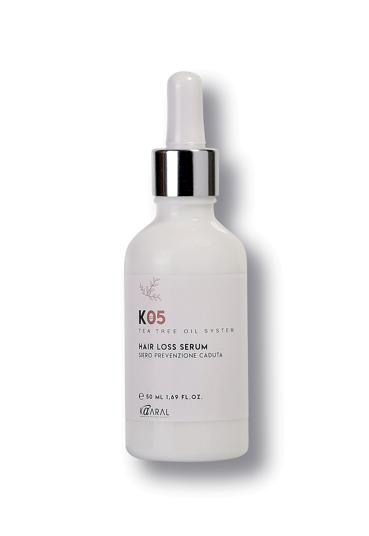 Kaaral brand image