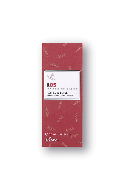Kaaral K05 Anti Hair Loss Serum