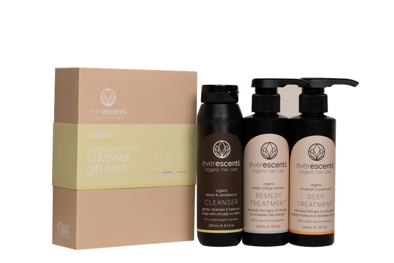 Everescents Cleanser Mother's Day Pack