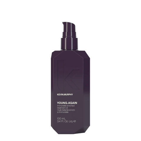 Kevin Murphy Young.Again Treatment Oil  - Clearance!