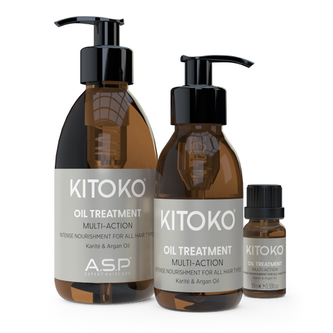 ASP Kitoko Next Gen Oil Treatment