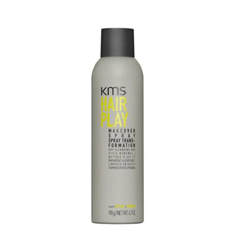 KMS Hair Play Makeover Spray - Clearance!!