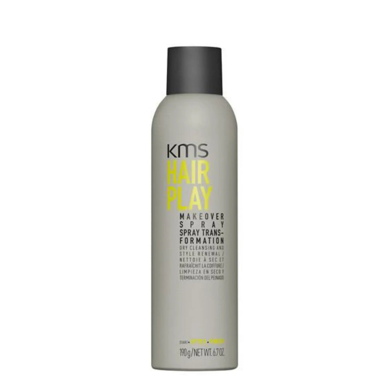 KMS Hair Play Makeover Spray - Clearance!!