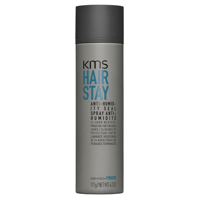KMS Hair Stay Anti-Humidity Seal - Clearance!!