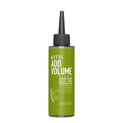 KMS Add Volume Liquid Strength Rinse - Clearance!!
