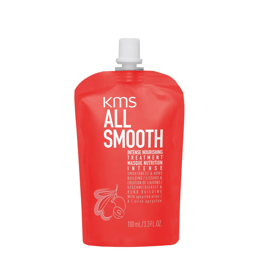 KMS All Smooth Intense Nourishing Treatment - Clearance!!