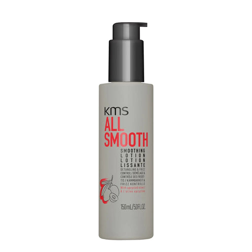 KMS All Smooth Smoothing Lotion - Clearance!!