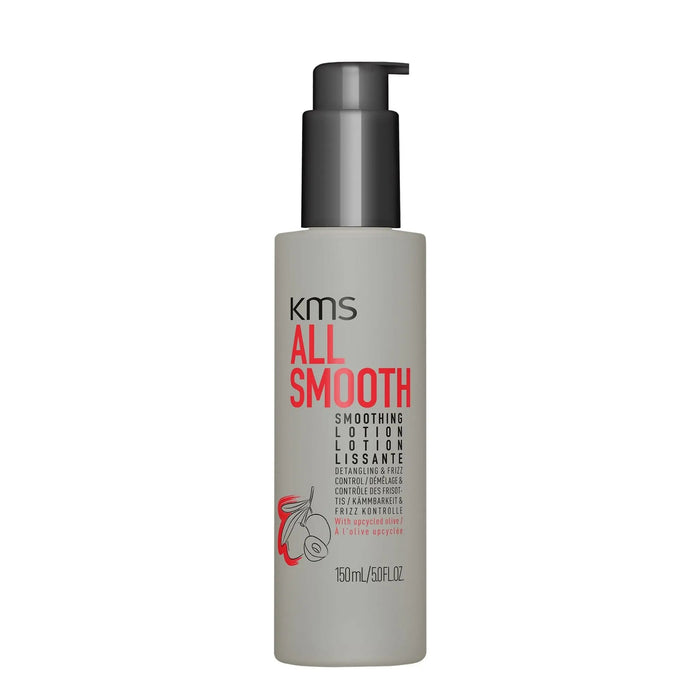 KMS All Smooth Smoothing Lotion - Clearance!!