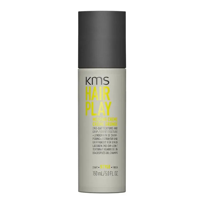 KMS Hair Play Messing Creme - Clearance!!