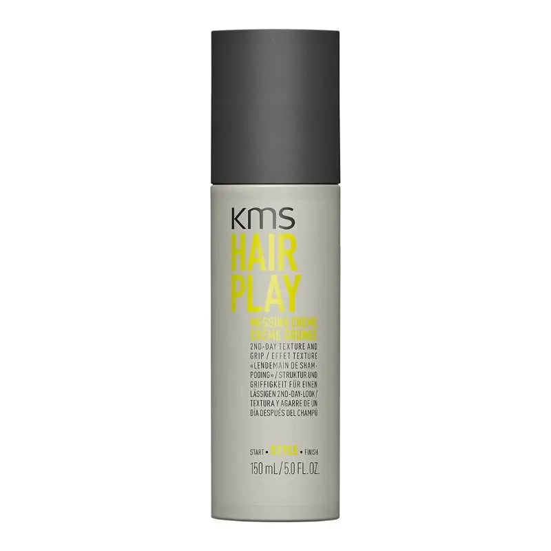 KMS Hair Play Messing Creme - Clearance!!