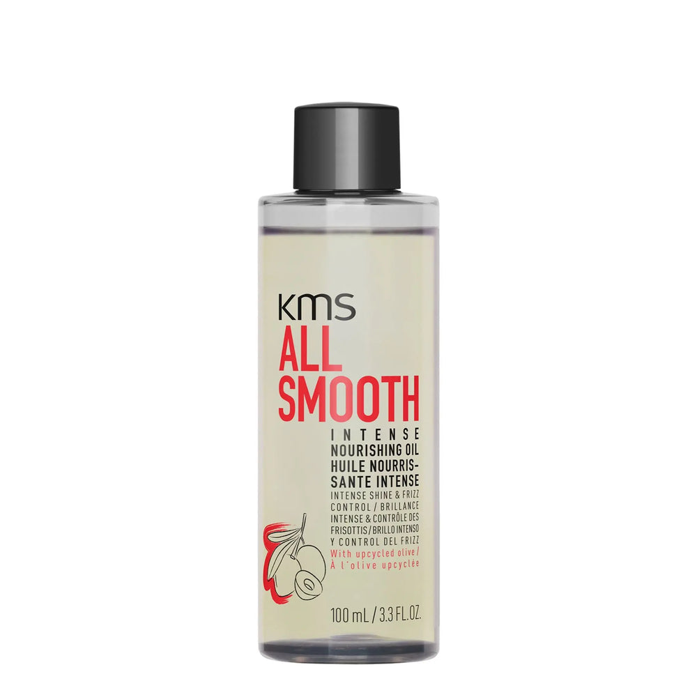 KMS All Smooth Intense Nourishing Oil - Clearance!!