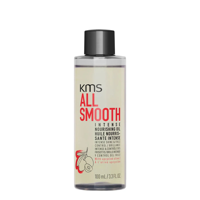 KMS All Smooth Intense Nourishing Oil - Clearance!!