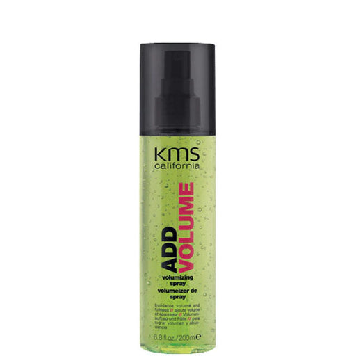 KMS Add Volume Volumizing Spray  - Discontinued!