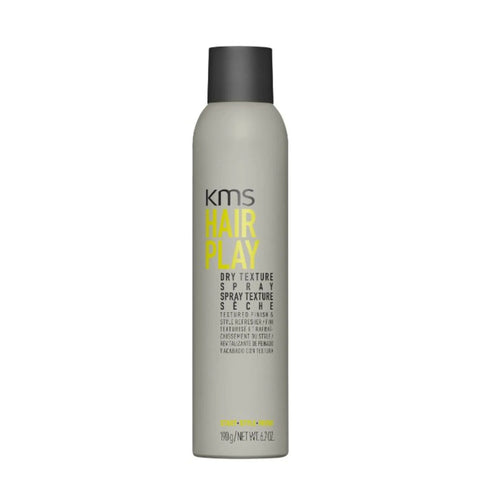 KMS Hair Play Dry Texture Spray - Clearance!!