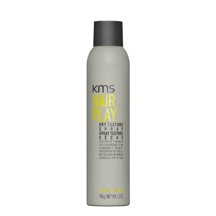 KMS Hair Play Dry Texture Spray - Clearance!!