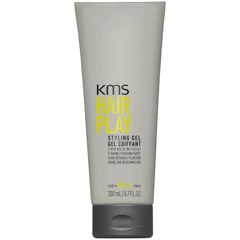 KMS Hair Play Styling Gel  - Clearance!!