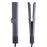TNS SuperSilk - 2 in 1 Straightener Dryer