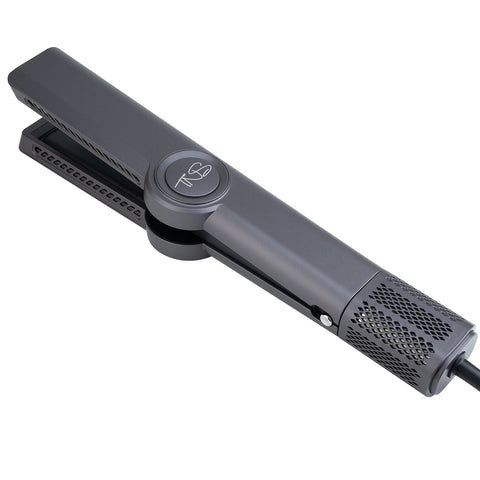 TNS SuperSilk - 2 in 1 Straightener Dryer