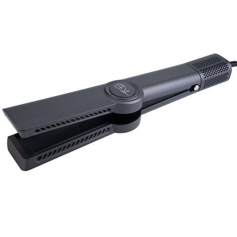 TNS SuperSilk - 2 in 1 Straightener Dryer