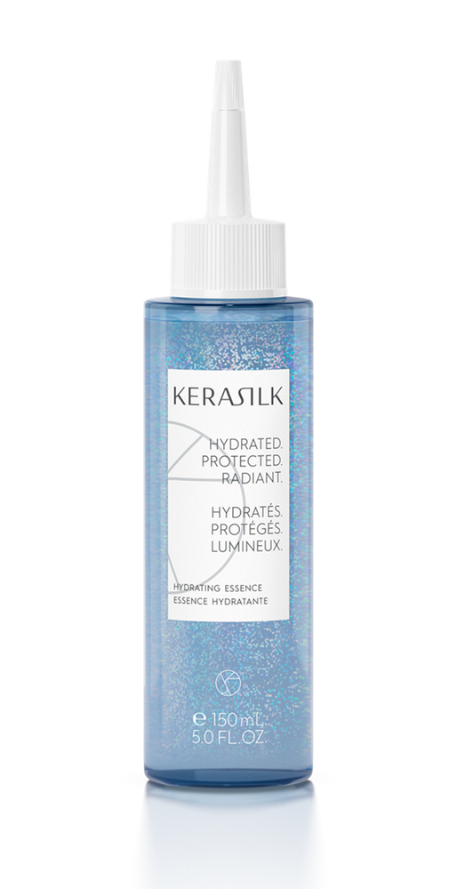Kerasilk Smoothing Blowdry Cream - Clearance!