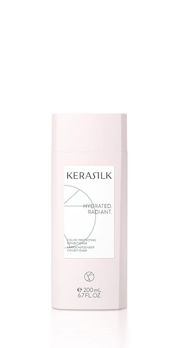 Kerasilk Colour Protecting Conditioner - Clearance!