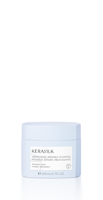 Kerasilk Recovery Mask - Clearance!