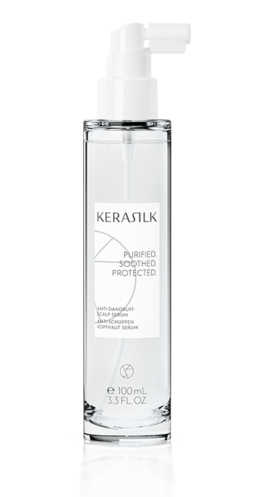 Kerasilk Anti-Dandruff Scalp Serum - Clearance!