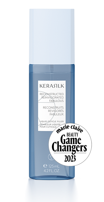 Kerasilk Liquid Cuticle Filler - Clearance!